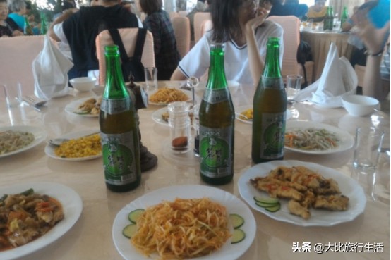 朝鲜女导游工作怎么样,朝鲜女导游月收入