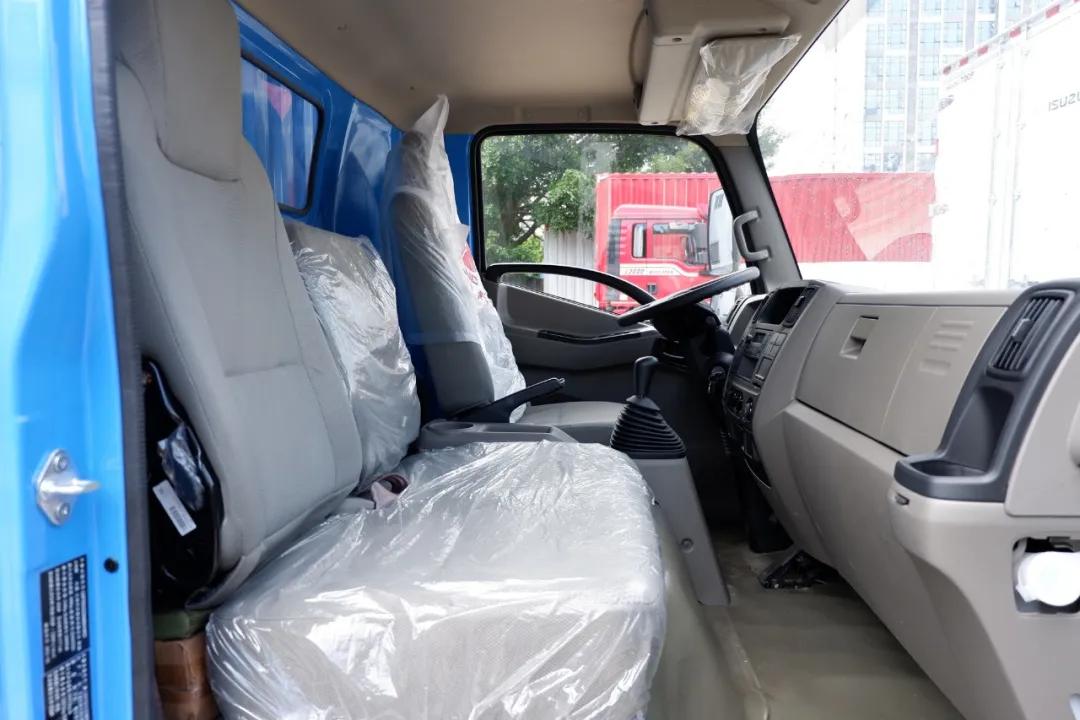 江铃凯运升级版发动机怎么样,江铃凯运升级版要磨合吗