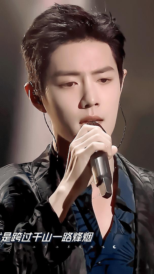 人人都想成为肖战！那他的“野心”和“狠劲”你确定跟得上？