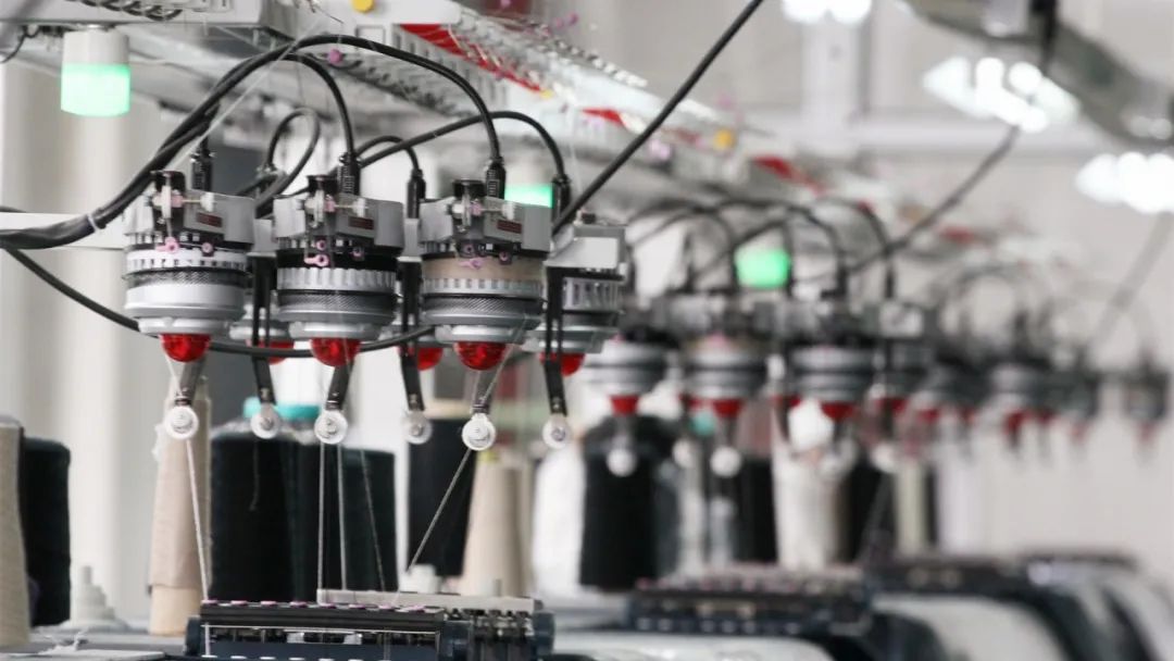 纺织行业的新机遇,最近纺织生意火爆