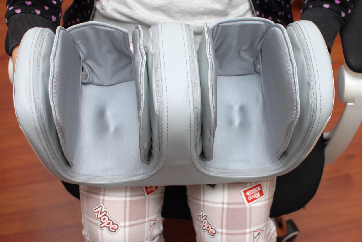 电加热护膝保暖老寒腿膝部按摩器,足部按摩神器推荐