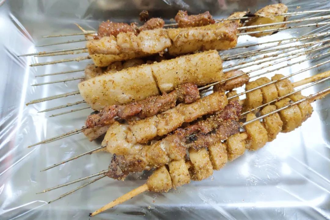 扬州与淮安世界美食之都,扬州有什么特色美食推荐