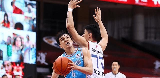 NBA和CBA后卫中的高学历球员，博士、硕士和名牌大学应有尽有