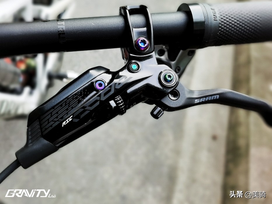 组车志：“裤里裤气”的顶级SpecializedS-WORKSEnduro