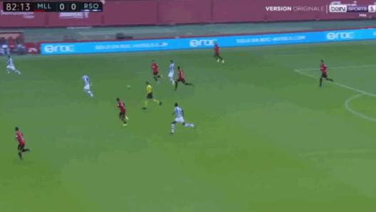 厄德高弧线传球,厄德高直塞集锦