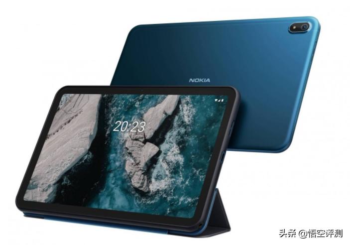 诺基亚回归一年后的作品,诺基亚高端手机归来