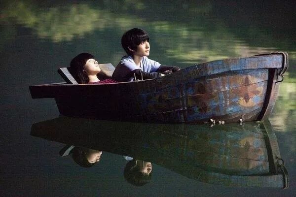 30部世界经典儿童影片给宅家的娃,寒假带孩子看24部经典儿童电影