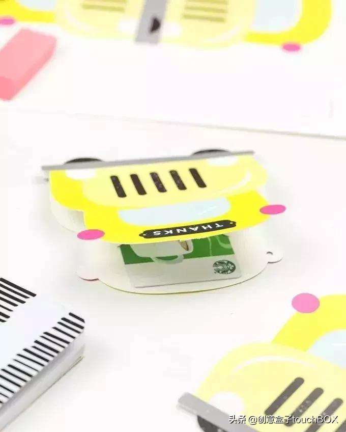 教师节创意手工礼物,教师节创意礼物成品