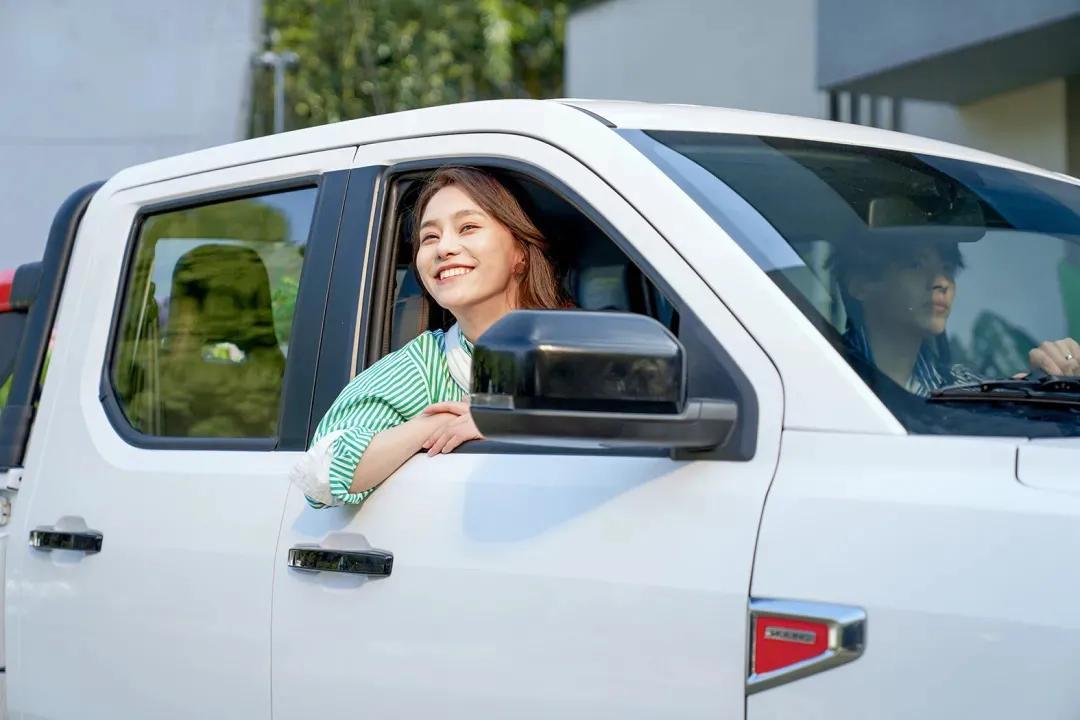 从LZ100微卡到*途征**,五菱能否实现“皮卡梦”?