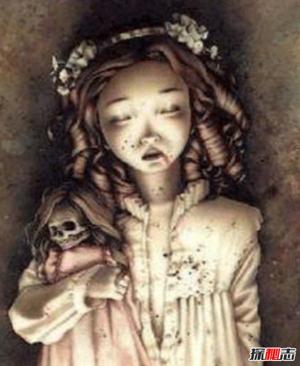 洋娃娃放什么位置,洋娃娃可怕视频