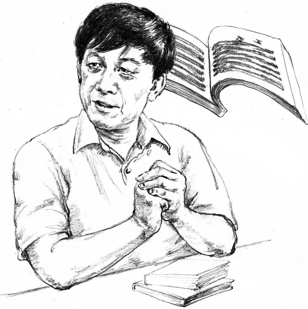 易中天讲北京人天津人上海人,易中天学北京人说话