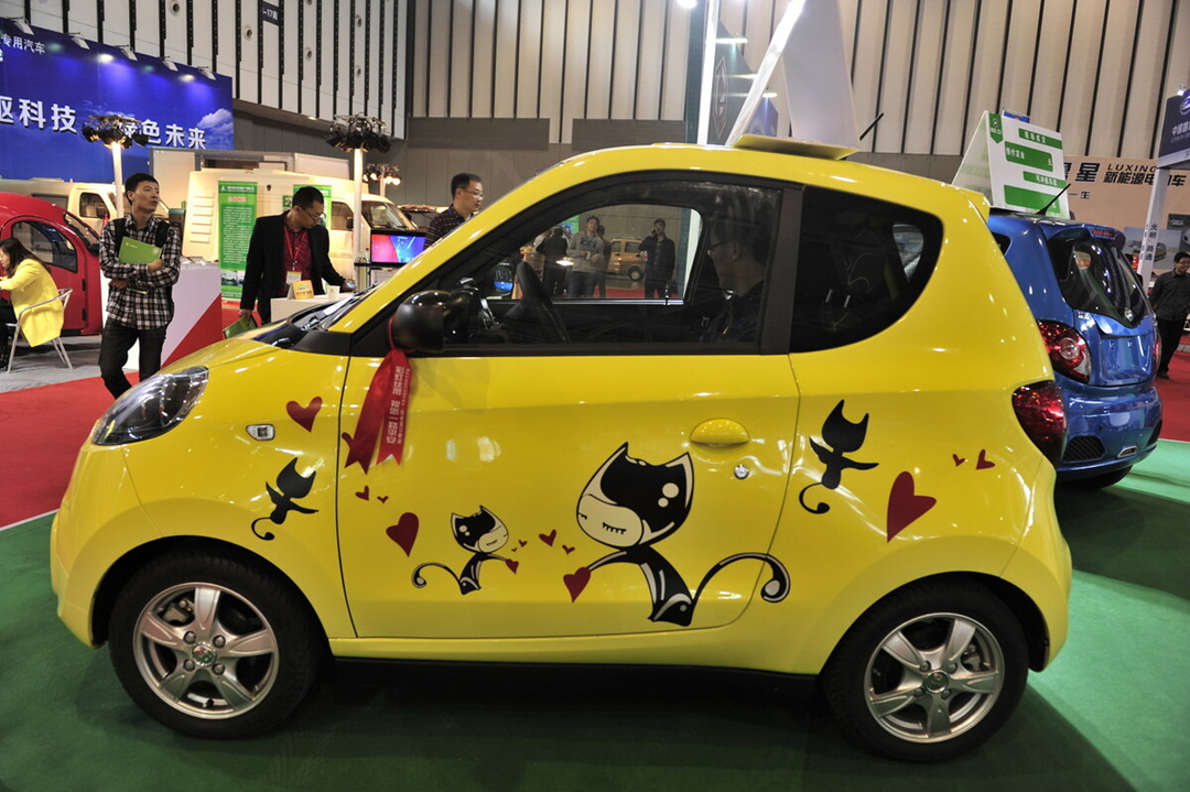 买低速电动四轮车，怎么挑选配置？从5个方面告诉你，不再选错