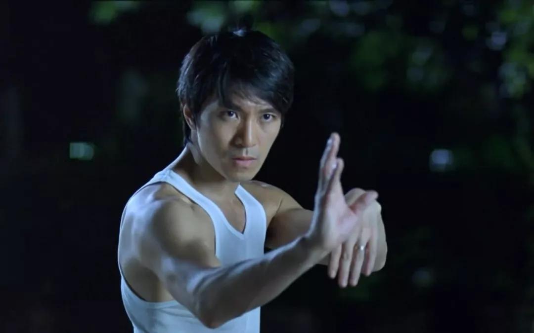 喜剧天才周星驰,电影天才周星驰