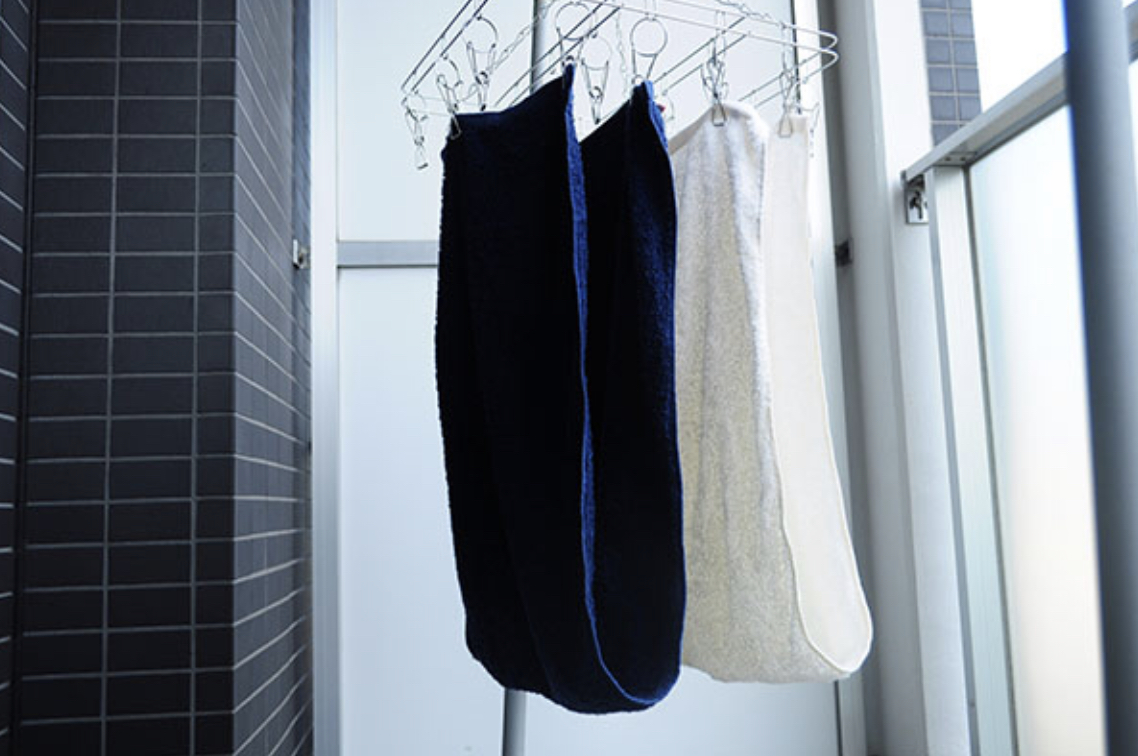 怎样清洗毛巾让毛巾变得又白又软,用什么洗毛巾更干净还柔软