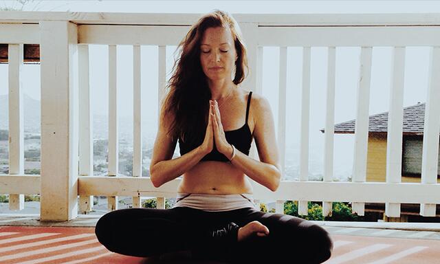 冥想可以克服强迫症的胡思乱想吗,冥想自己大脑放什么不会胡思乱想