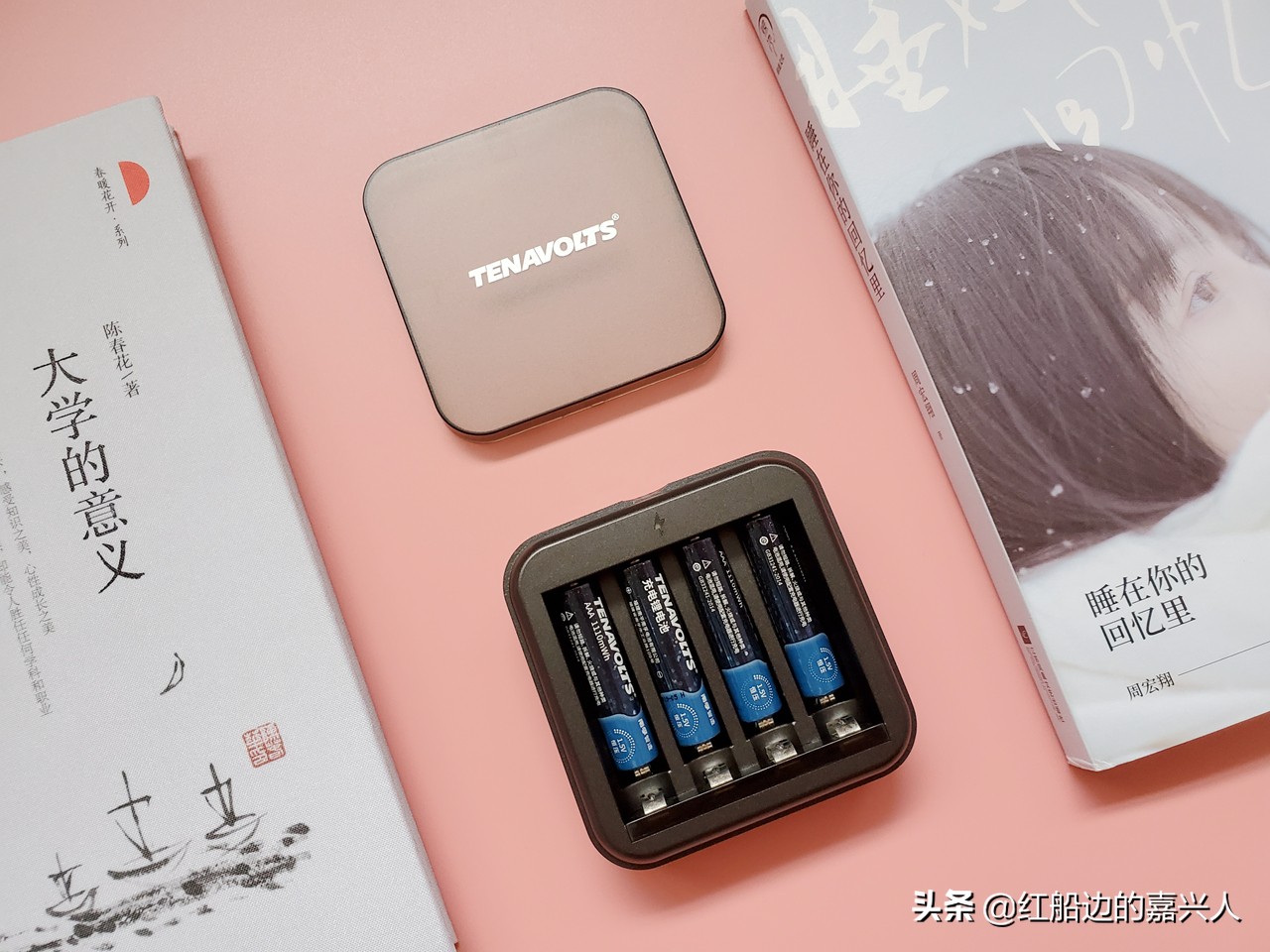 南孚tenavolts充电器使用说明,南孚tenavolts锂电池多久不用充一次电