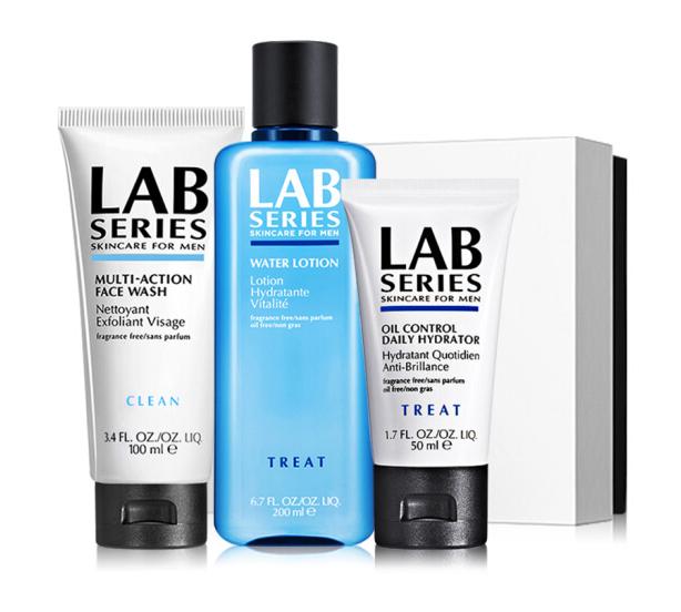 男士护肤套装排行榜前十名,男士三十四十用什么护肤套装