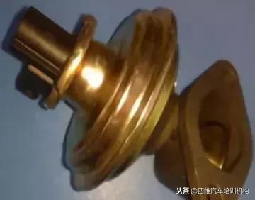 发动机废气再循环的优缺点,p0401检测到egr废气再循环系统泄漏