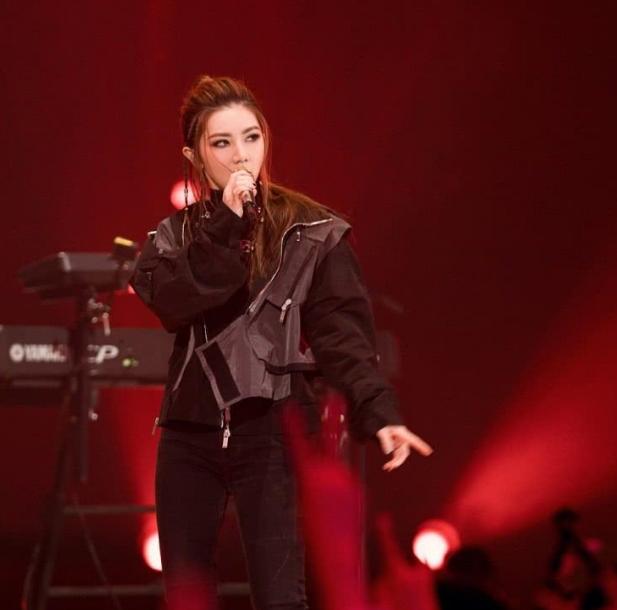 邓紫棋和张碧晨哪个唱功好,邓紫棋和张碧晨的唱功谁更厉害