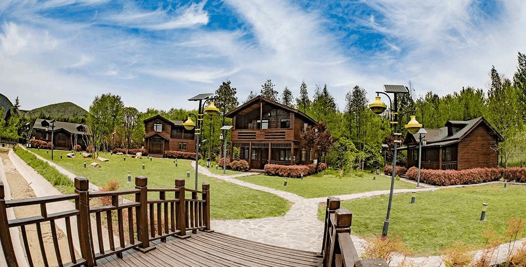 宿州秋色最浓的地方,宿州冬日游玩景点有哪些