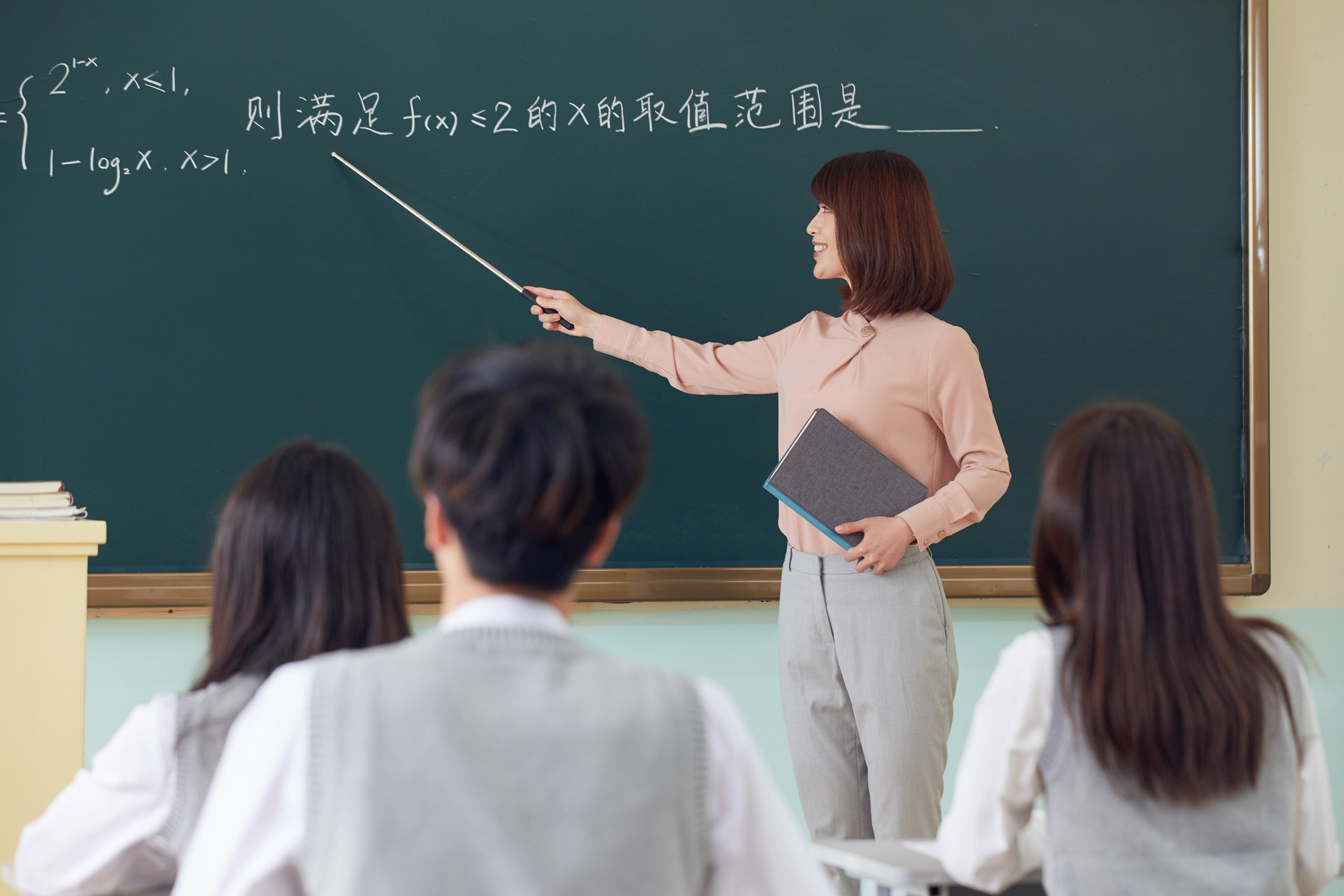 高考真题已经刷了两三遍，不知道如何继续复习？看看学霸就知道了