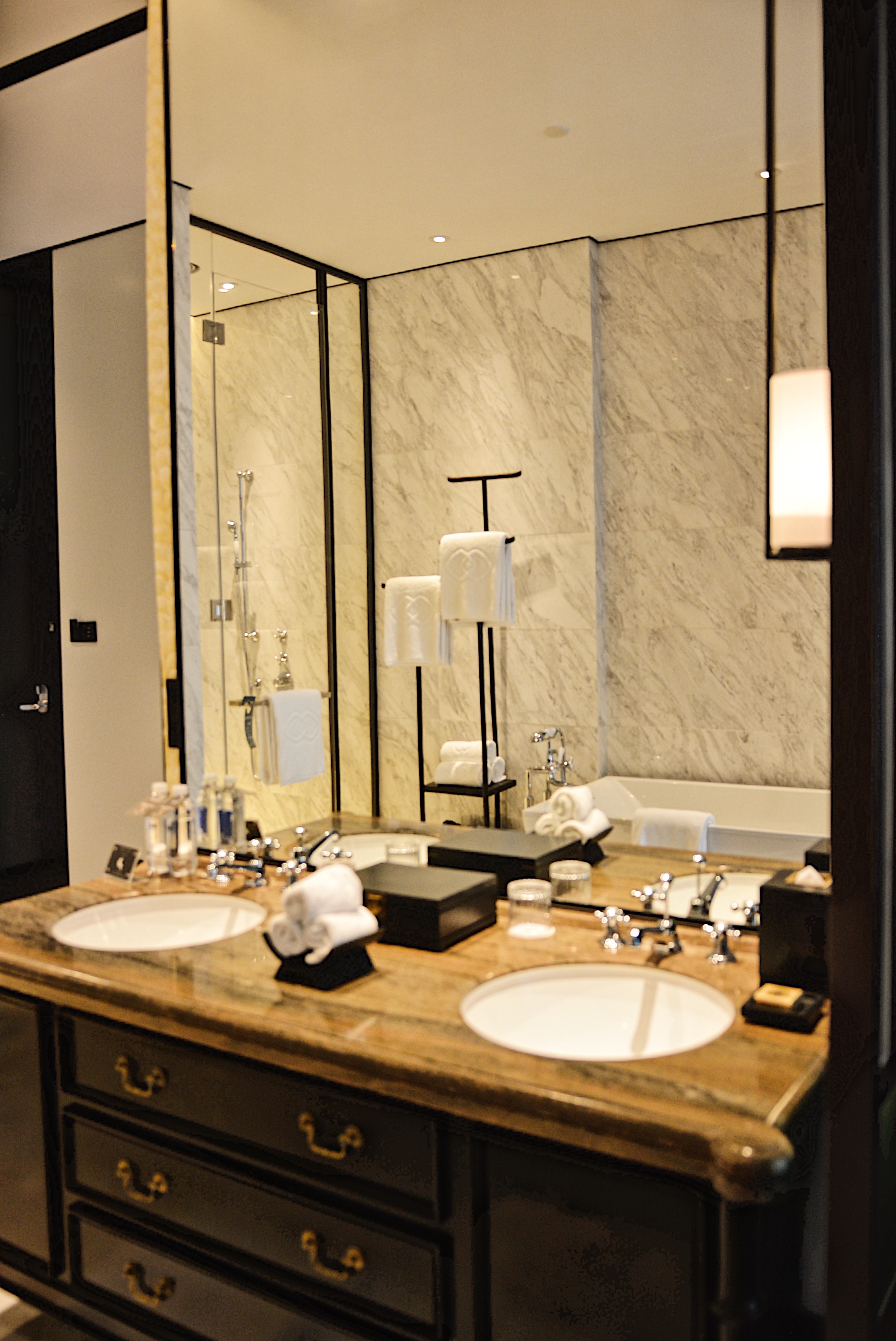 罗浮宫索菲特酒店：潮流明星、时尚网红和生活艺术家的聚集地