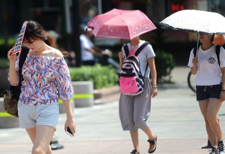 考点尚未公布西安高考房预订火热家长为保险3家酒店订房子