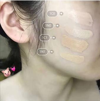 雅诗兰黛和兰蔻气垫pk,雅诗兰黛pk兰蔻粉水