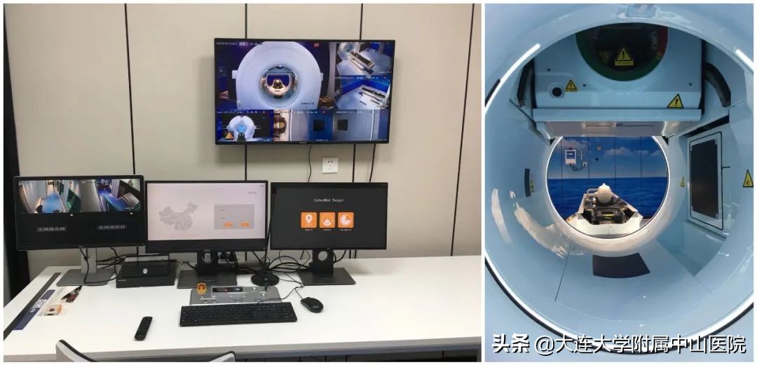 【学科风采】全程、精准、一体化打造高水平肿瘤综合诊疗平台