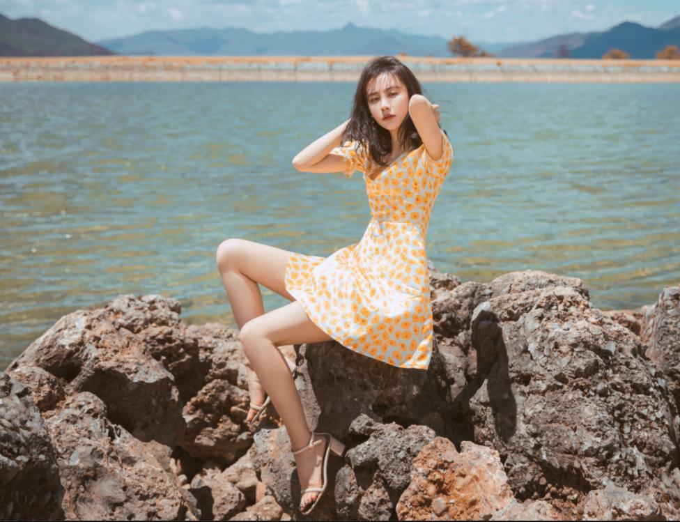 盘点中超球员太太团,中超十大娇妻