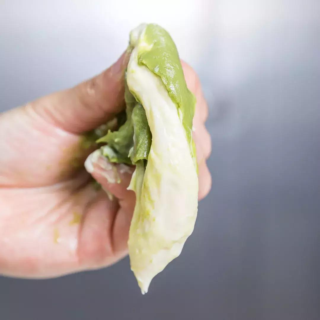 100个奇葩青团,奇葩的青团哪个好