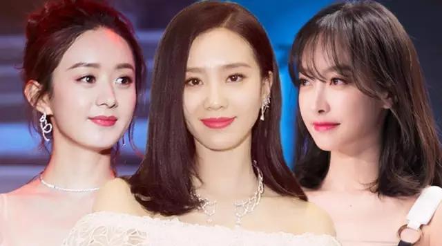 十大最受欢迎口红色号排名,最好用的几款口红色号大全