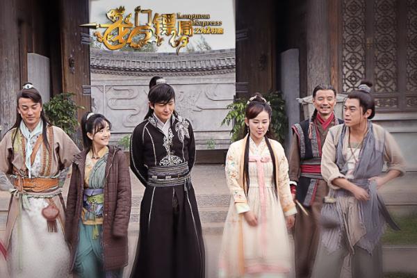 胡一天新剧是宁财神用“小号”写的？看到编剧名，网友：暴露马甲