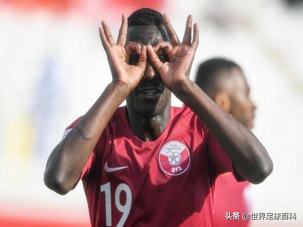 卡塔尔亚洲杯两连冠远超国足,中国男足彻底告别卡塔尔亚洲杯