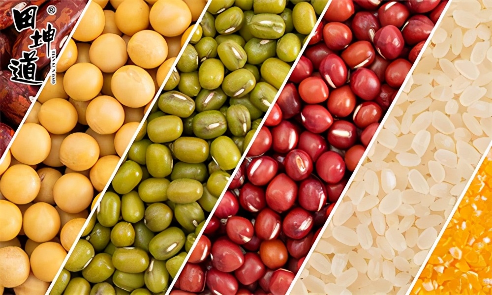 开五谷杂粮店注意事项,五谷杂粮店值得做吗