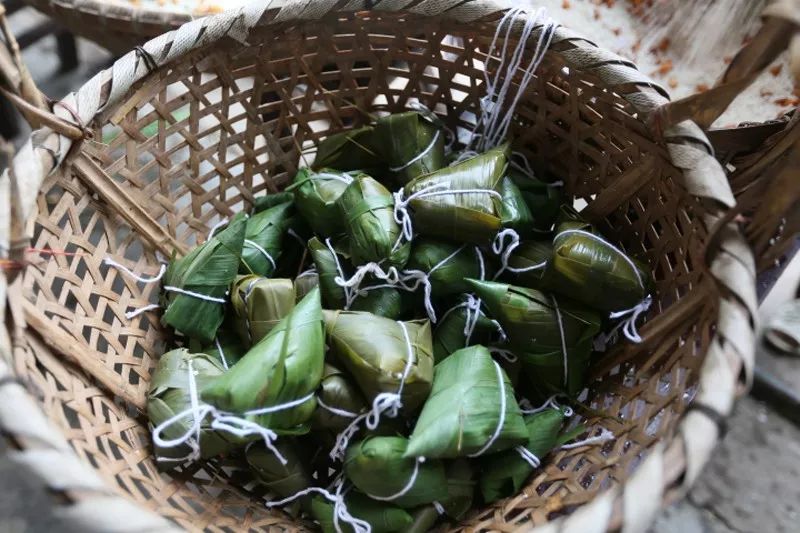 江阴粽子,江阴端午