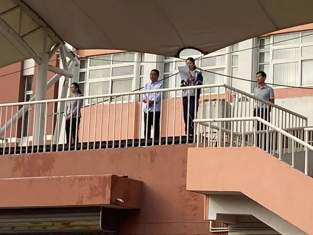 天津市普通高级中学,天津市瑞景中学前身天津师范学校