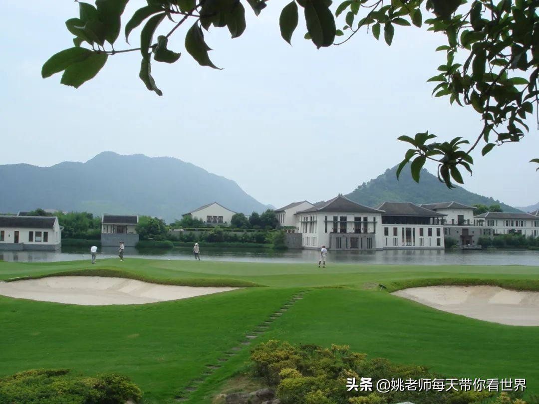 浙西低调山水小城，入选2021全球最佳旅行地邂逅早春一方秘境