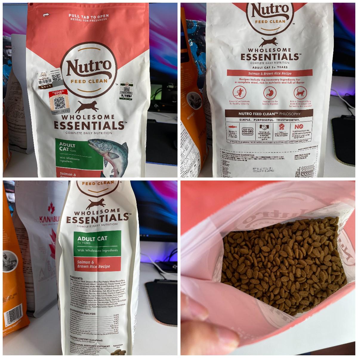 推荐猫粮养胖,经济又实惠的好猫粮推荐