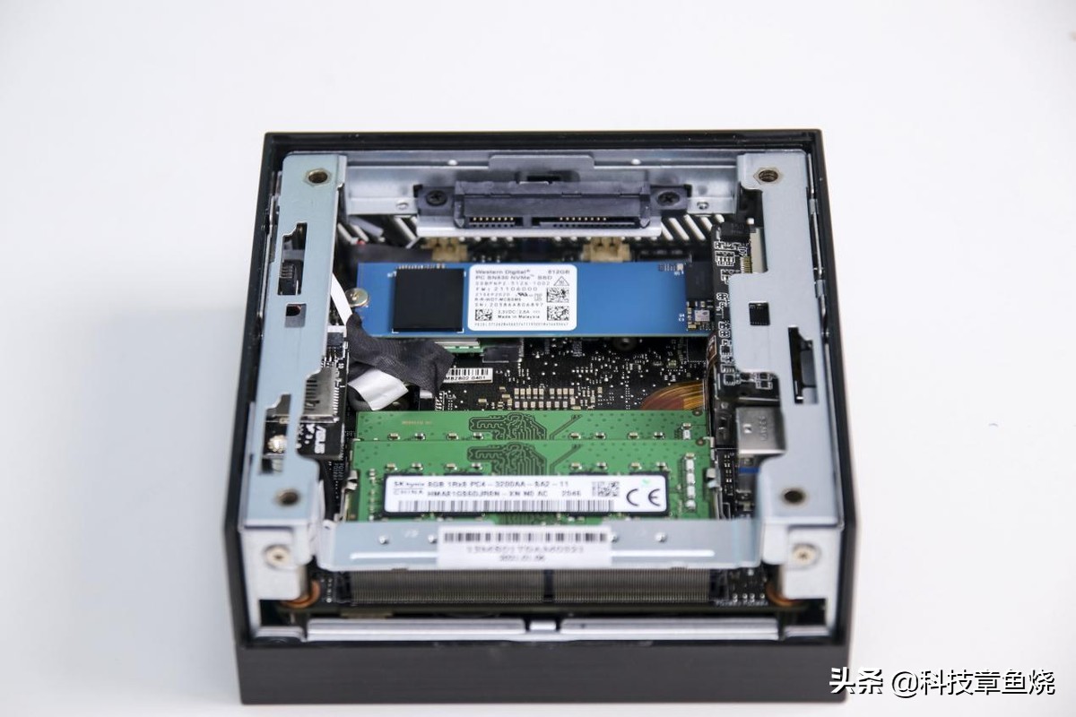 迷你台式电脑和笔记本电脑哪个好,选迷你主机还是笔记本电脑