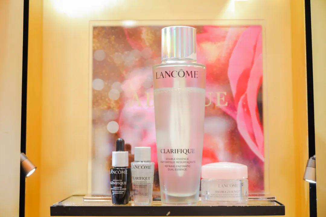 不看血亏!5.9折的克拉钻、买正装送正装的YSL,成都就这儿有