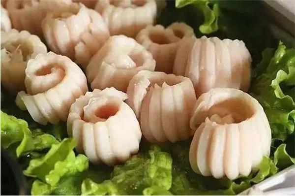 四川火锅美食的独特之处,四川火锅中独特的食材