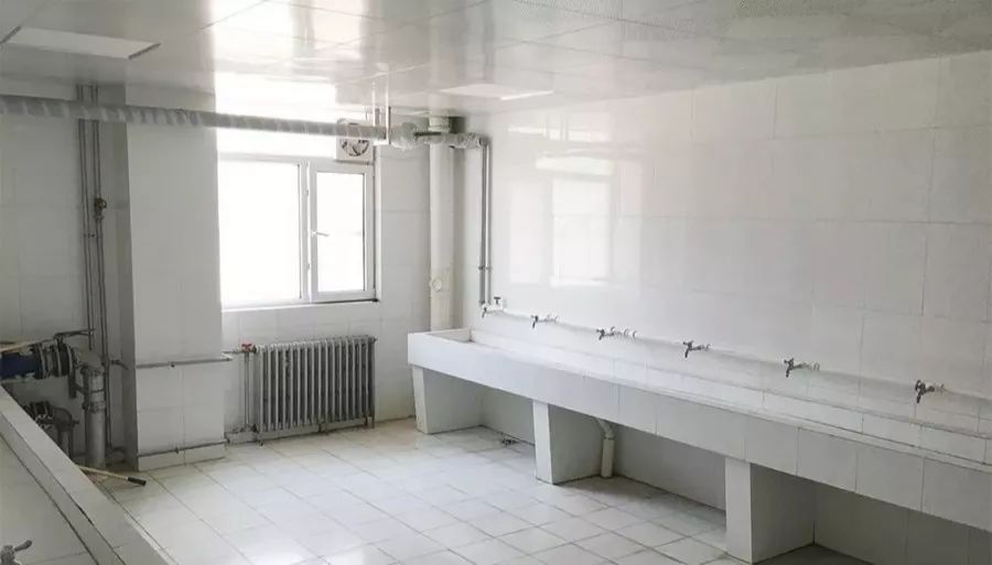 石家庄立美中等专业学校住宿条件,石家庄推荐住宿位置