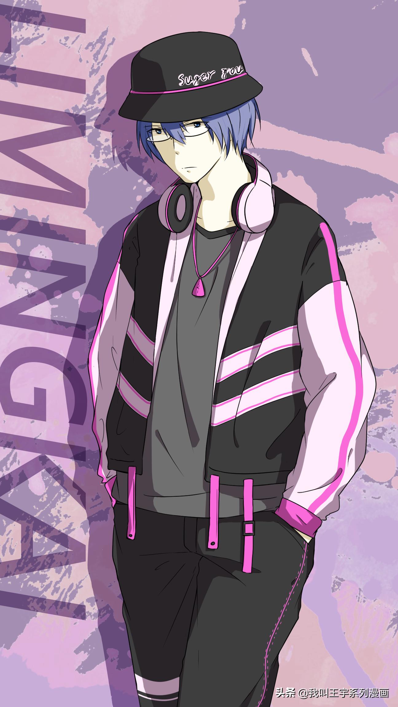 鎴戝彨鐜嬪畤绯诲垪婕敾,鎴戝彨鐜嬪畤绯诲垪婕敾浣犱細璇磋嫳璇悧