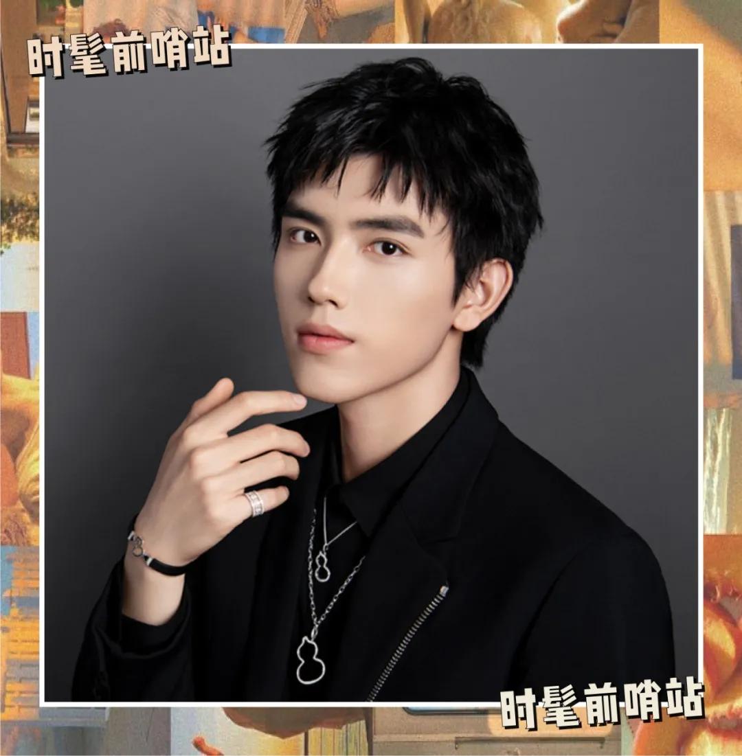 大牌婚戒超强合集,大牌婚戒对戒推荐