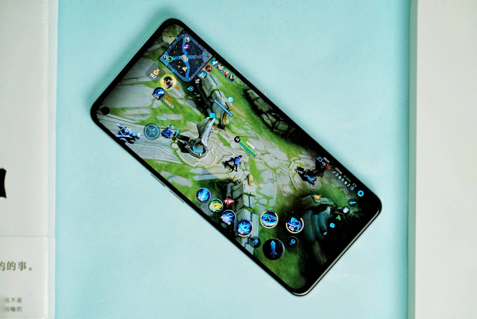 realmegt大师版哪个好看,realmegt大师版手机评测