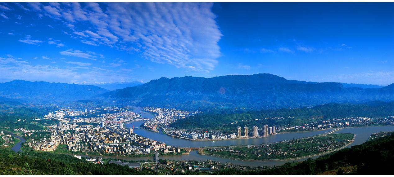 雅安高铁最新线路,雅安开通高铁