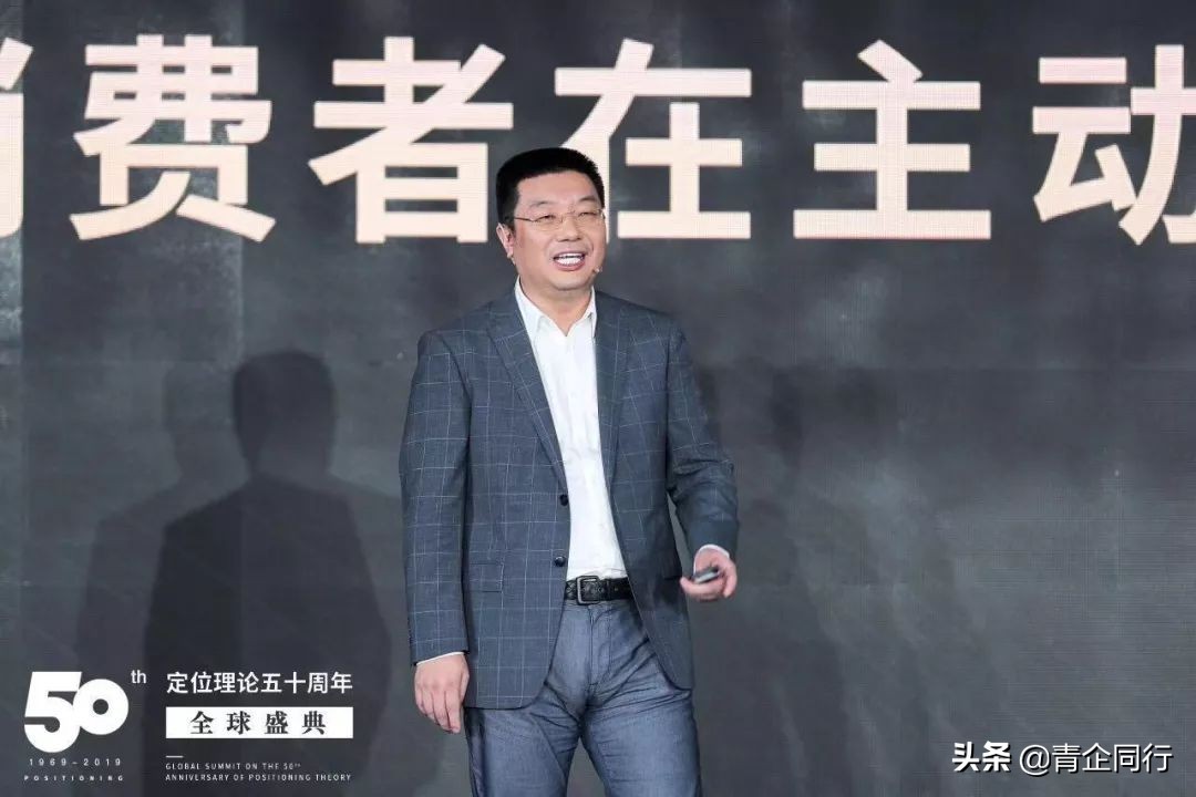 见证CYEC理事企业的2019