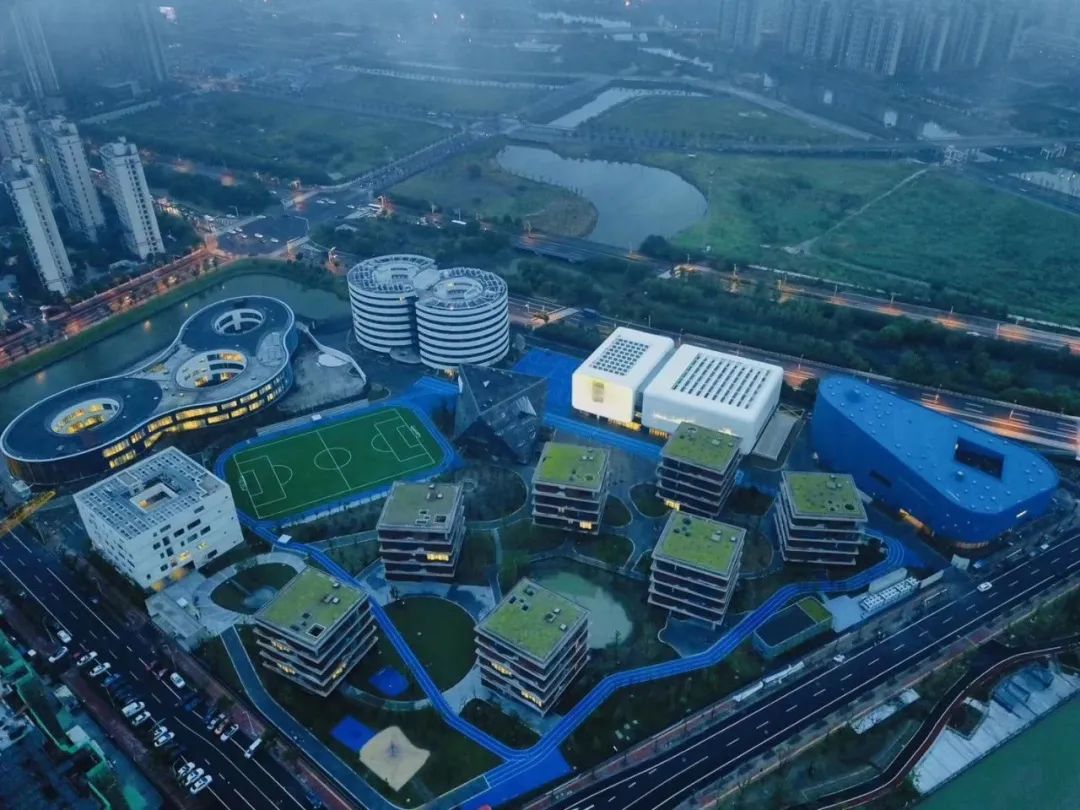 上海的贵族学校,上海普通人能进的贵族学校