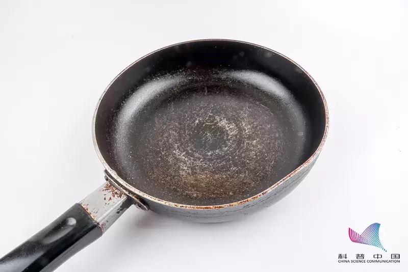 有毒还致癌不粘锅是害人锅,不粘锅有毒还致癌
